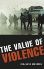 The Value Of Violence - Book