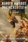 Nebula Awards Showcase 2014 - eBook