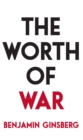 Worth of War - eBook