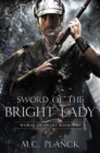 Sword of the Bright Lady - eBook