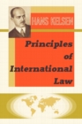 Principles of International Law - Book