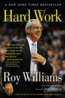 Hard Work : A Life On and Off the Court - Book