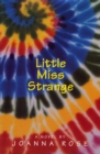 Little Miss Strange : A Novel - eBook