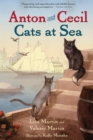 Anton and Cecil, Book 1 : Cats at Sea - Book