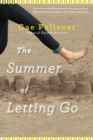 The Summer of Letting Go - Book
