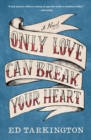 Only Love Can Break Your Heart : A Novel - eBook