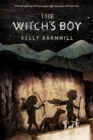 The Witch's Boy - Book