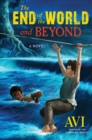 The End of the World and Beyond - Book