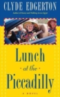 Lunch at the Piccadilly - Book