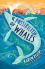 A Possibility of Whales - Book