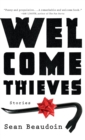Welcome Thieves - Book