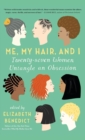 Me, My Hair, and I - Book