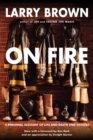 On Fire - Book