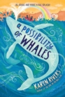 A Possibility of Whales - Book