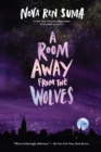A Room Away From the Wolves - Book