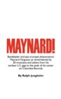Maynard! - Book