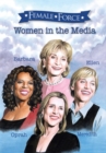 Female Force : Women in the Media: Oprah, Barbara Walters, Ellen DeGeneres & Meredith Vieira - Book