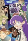 Violet Rose - Book
