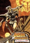 Ray Harryhausen Presents : Jason and the Argonauts- Kingdom of Hades - Book