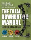 Total Bowhunting Manual - Book