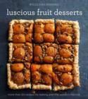 Luscious Fruit Desserts - Book