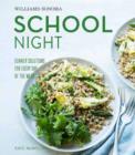 School Night - Book