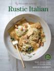 Rustic Italian - Book