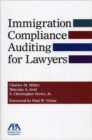 Immigration Compliance Auditing for Lawyers - Book