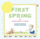 First Spring - Book