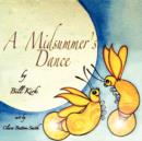 A Midsummer's Dance - Book