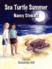 Sea Turtle Summer - Book