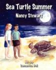 Sea Turtle Summer - Book