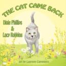 The Cat Came Back - Book