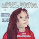 Angel Donor - Book