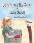 Bella Saves the Beach - Book