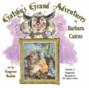 Gatsby's Grand Adventure : Book 2 Renoir's the Apple Seller - Book
