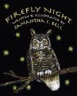 Firefly Night - Book
