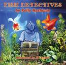 Fish Detectives - Book