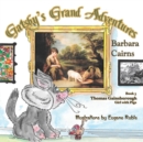 Gatsby's Grand Adventures Book 3 Girl with Pigs - Book