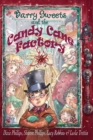 Barry Sweets and the Candy Cane Factory : A Christmas Musical - Book