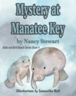 Mystery at Manatee Key - Book
