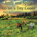 Andy and Spirit Go on a Day Count - Book