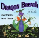 Dragon Breath - Book