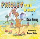 Paisley the Goat - Book