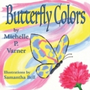 Butterfly Colors - Book