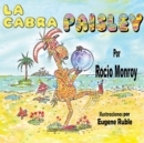 La Cabra Paisley - Book