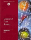 Direction of Trade Statistics Yearbook 2010 - Book
