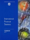 International Financial Statistics Yearbook, 2011 - Book