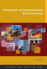 Germany in an interconnected world economy - Book