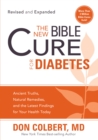The New Bible Cure For Diabetes - eBook